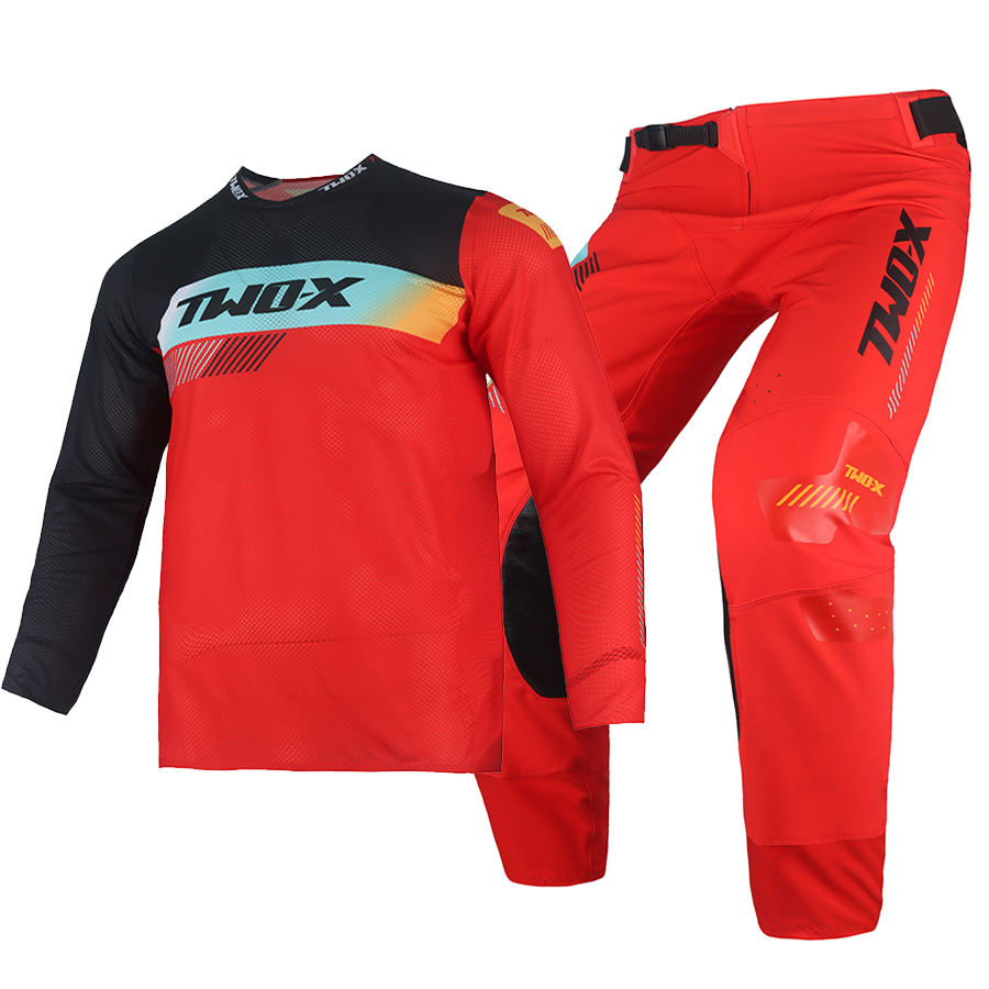 Two-X Enduro Moto Anzug Motocr – Cycling Gear Pants Bewertung und Preis