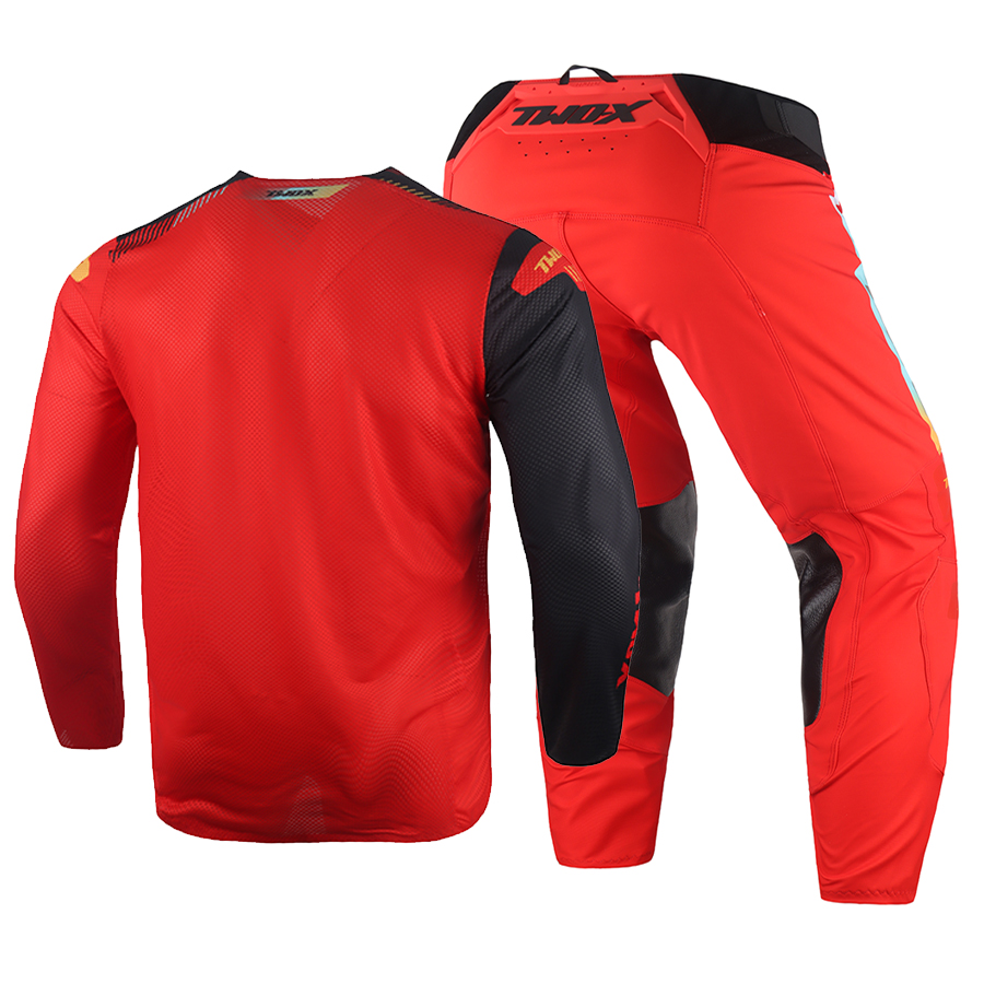 Two-X Enduro Moto Anzug Motocr – Cycling Gear Pants Bewertung und Preis