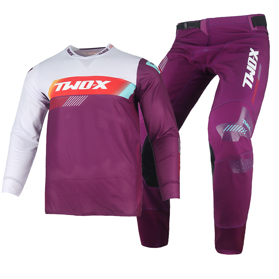 Two-X Enduro Moto Anzug Motocr – Cycling Gear Pants Bewertung und Preis