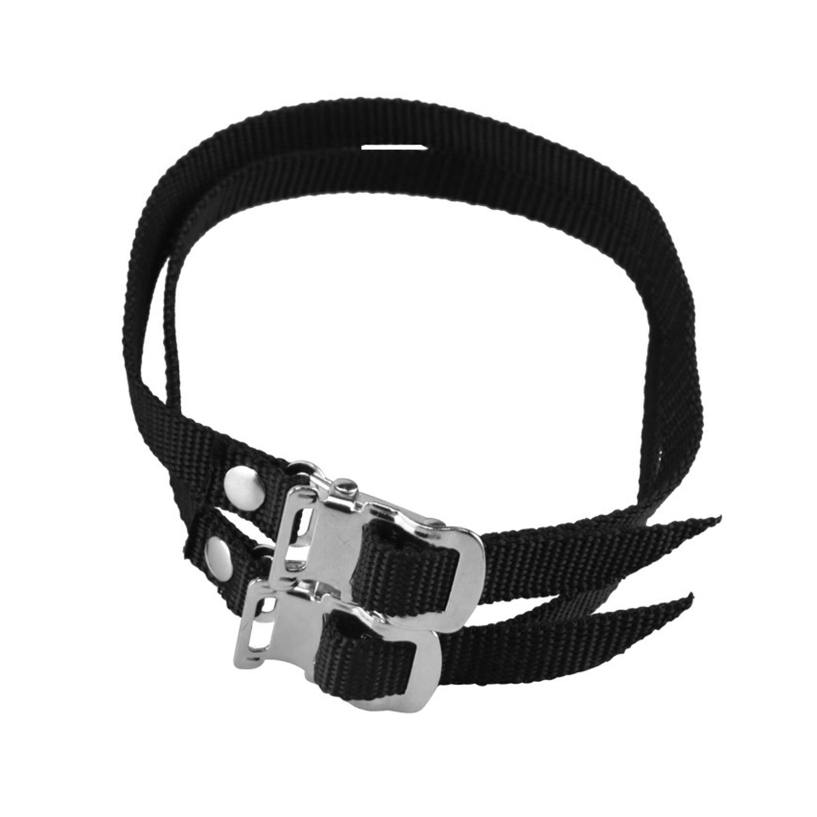 Ersatz-Zehenclip-Riemen, strap – Cycling Gear Beginner Bewertung und Preis