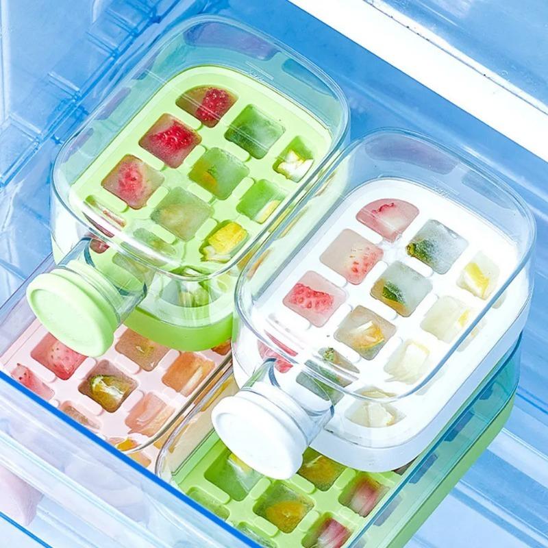 2-in-1 Press-Kühlbecher und Wa – Water Bottle Holder Bewertung und Preis