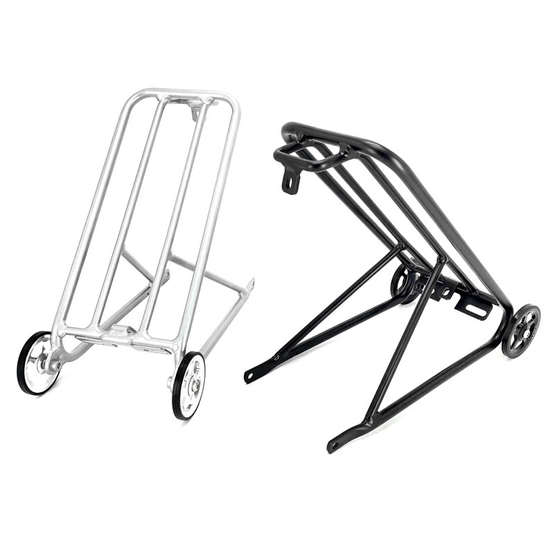 Fahrrad gepäckträger für Bromp – Bike Cargo Rack Bewertung und Preis