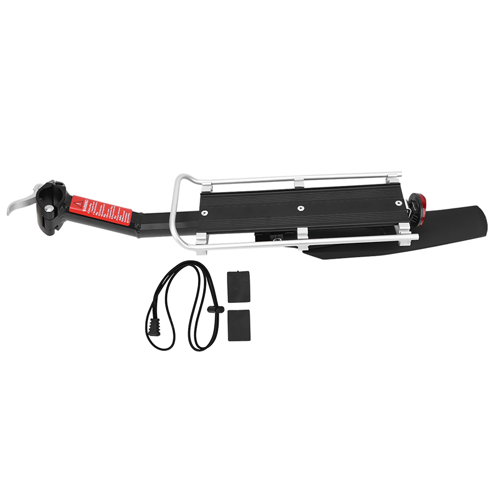 KW‑671‑05 Fahrrad-Gepäckträger – Bike Cargo Rack Bewertung und Preis
