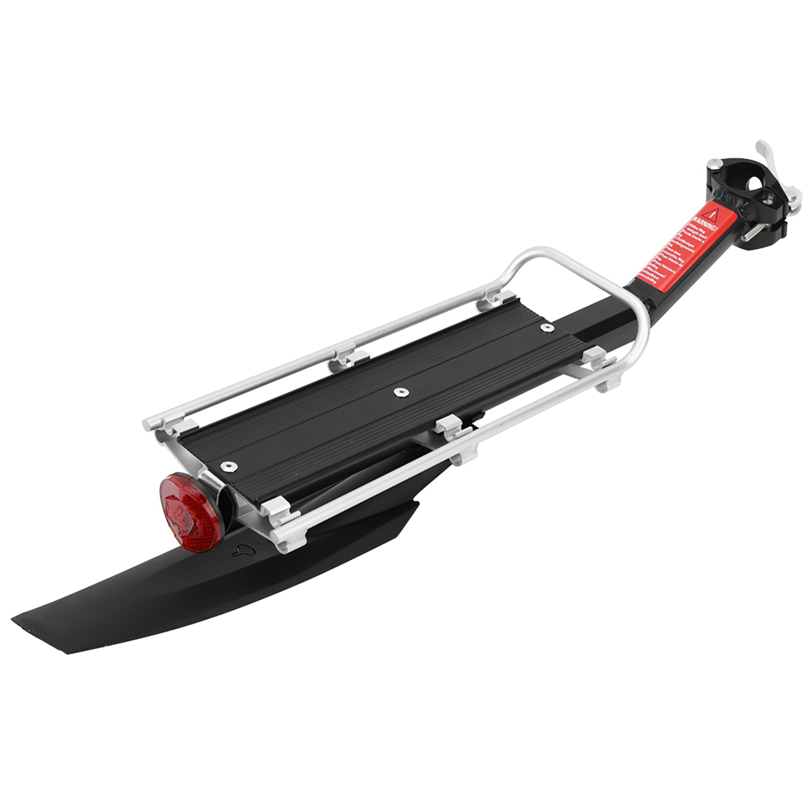 KW‑671‑05 Fahrrad-Gepäckträger – Bike Cargo Rack Bewertung und Preis