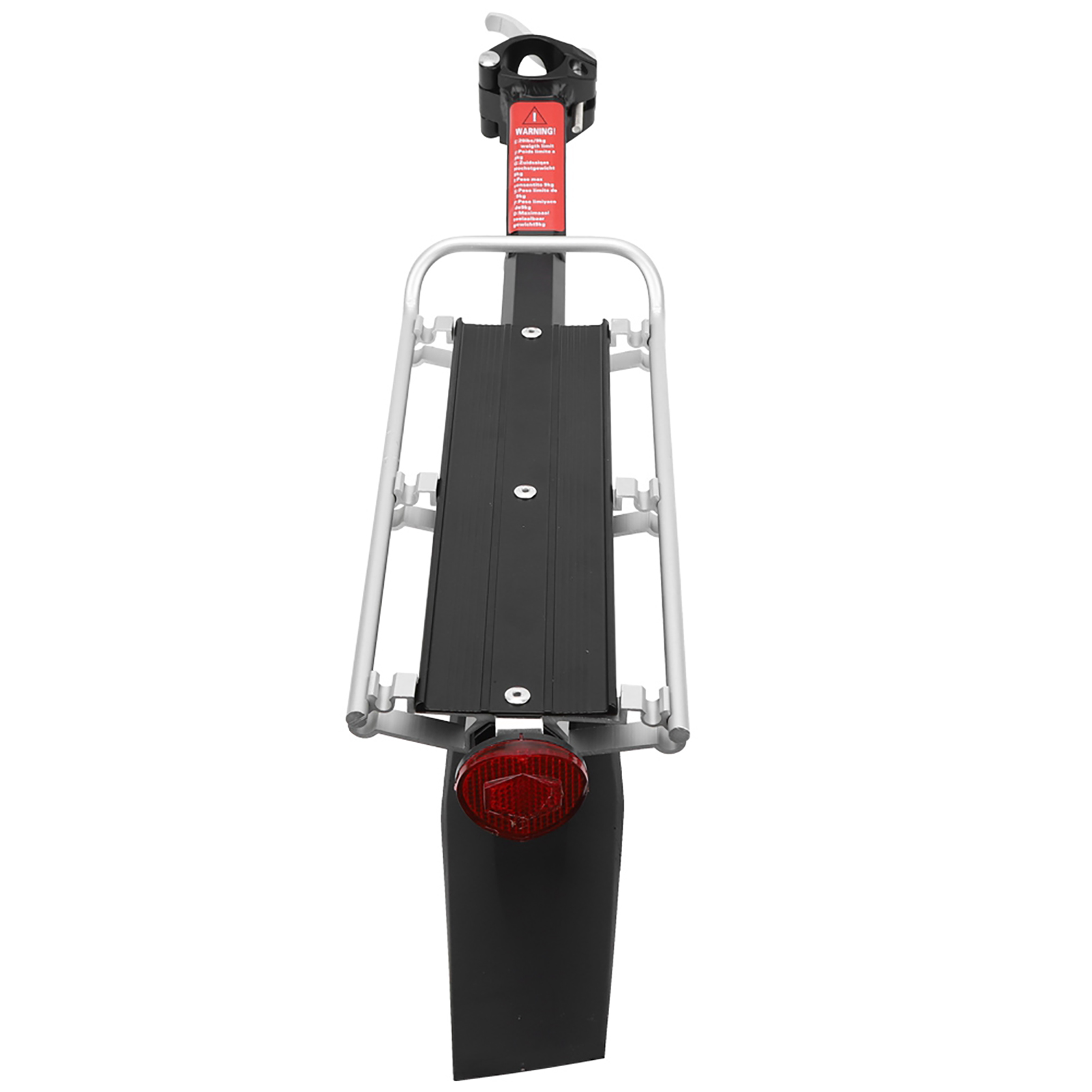 KW‑671‑05 Fahrrad-Gepäckträger – Bike Cargo Rack Bewertung und Preis
