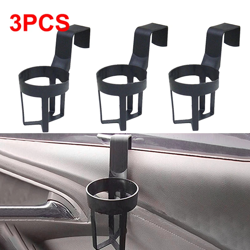1-6 Stück Auto-LKW-Getränkehal – Water Bottle Holder Bewertung und Preis