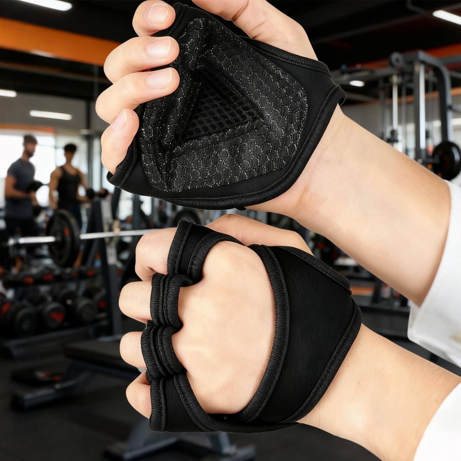 Trainingshandschuhe für Männer – Cycling Gear Beginner Bewertung und Preis