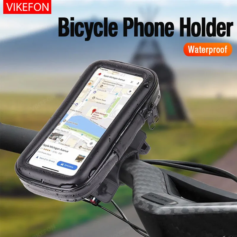 Outdoor-Fahrrad Telefon halter – Cycling Gear Storage Bewertung und Preis