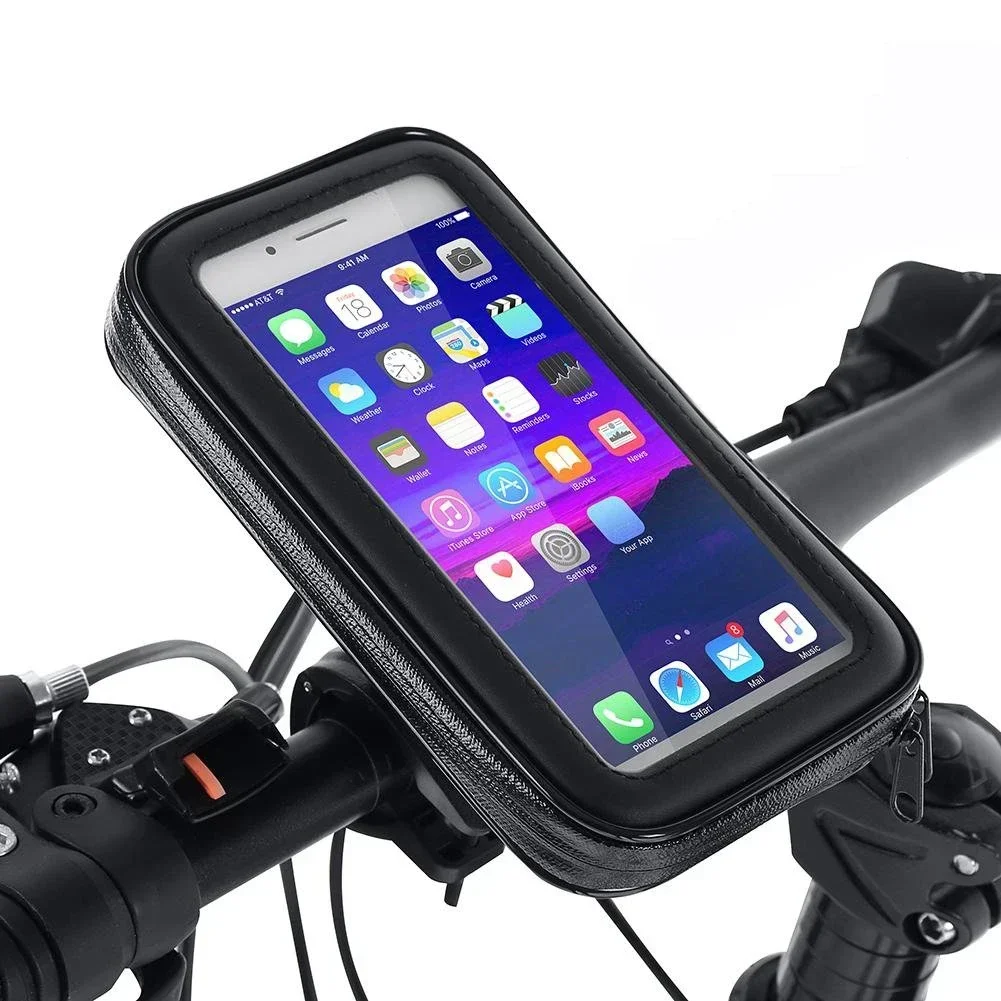 Outdoor-Fahrrad Telefon halter – Cycling Gear Storage Bewertung und Preis