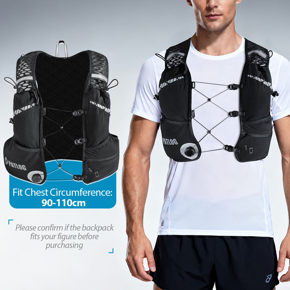 8L Atmungsaktive Hydrationswes – Cycling Gear Storage Bewertung und Preis